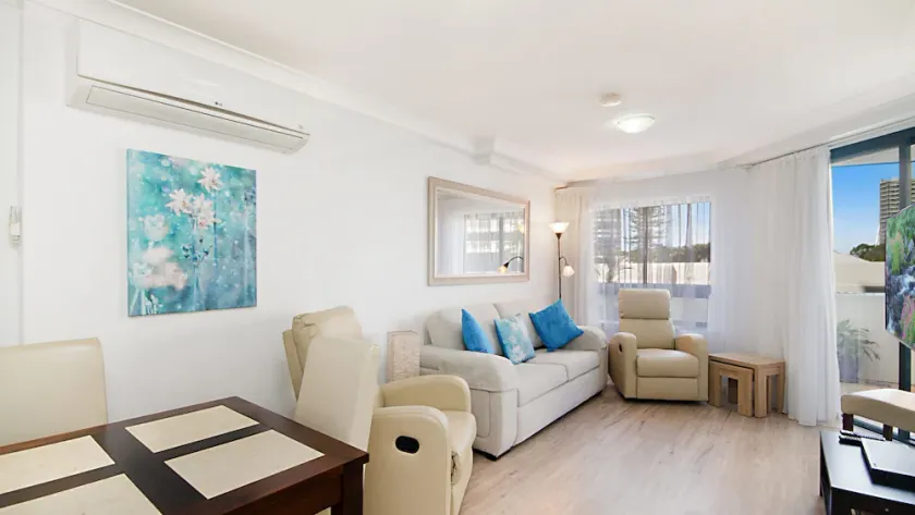 Calypso Plaza Resort Unit 238 - Image 1