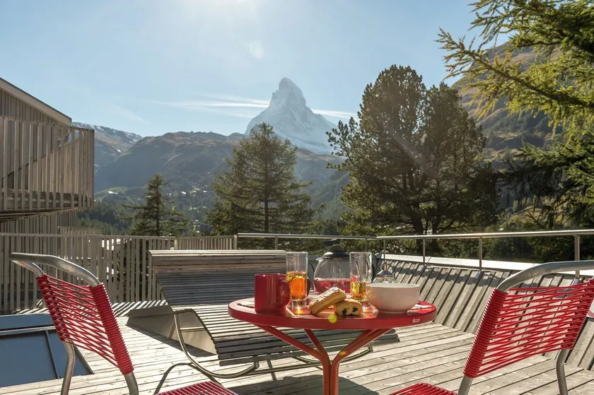 Legendär Zermatt - Image 1