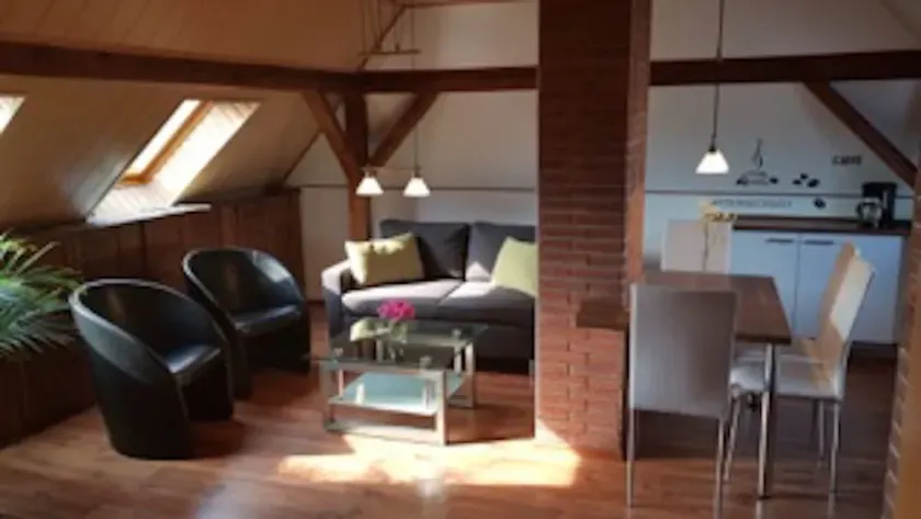 Schorfheider Ferienwohnung - Image 1