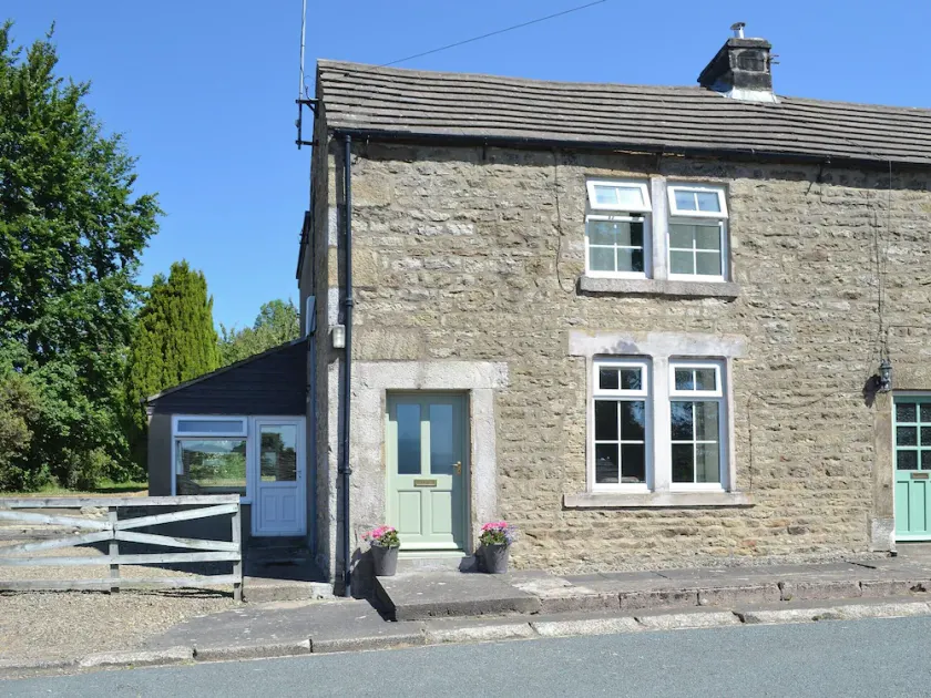 Alojamiento de 2 habitaciones en Lanchester, near Durham - Image 1