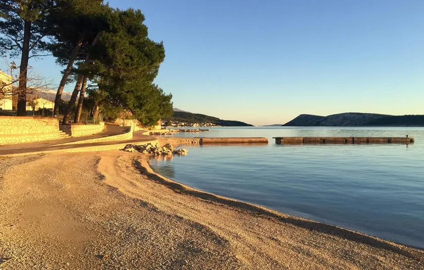 Awesome home in Rab with WiFi - Image 1