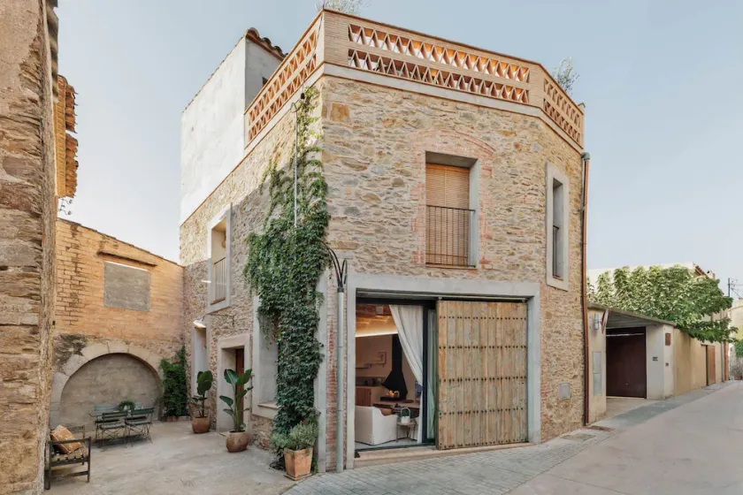 casa gualta golf emporda costa brava - Image 1