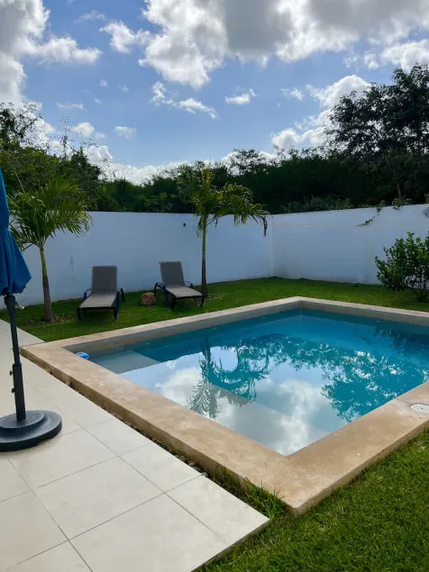 Beautiful HOUSE WITH PRIVATE POOL2 - Image 1