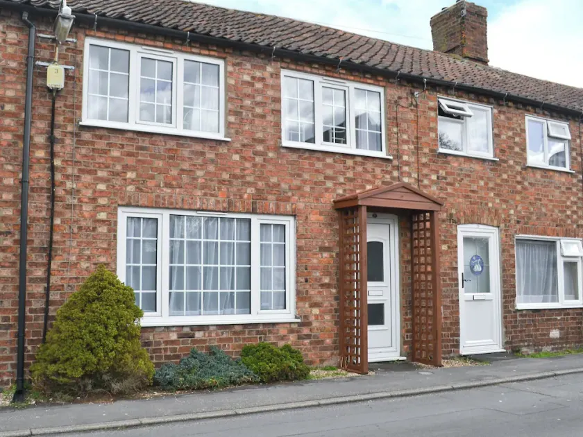 3 værelses bolig i Horncastle - Image 1