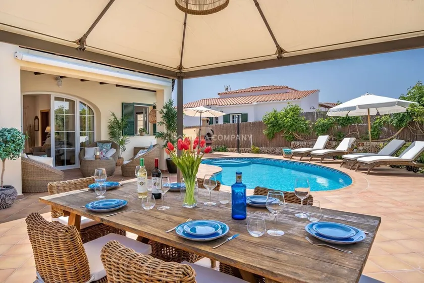 Villa JADE - Image 1