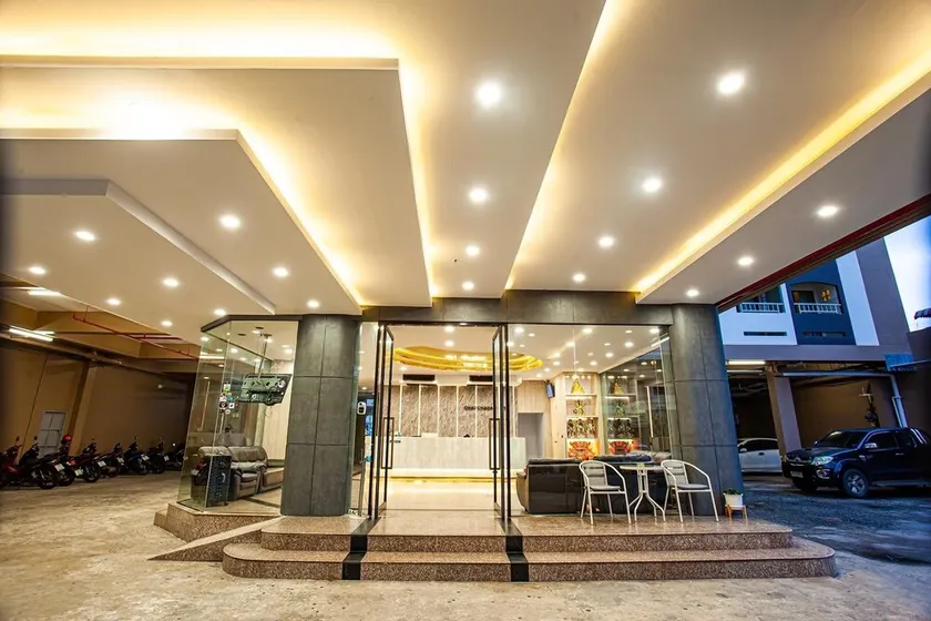 Chudchada Place Hat Yai - Image 1