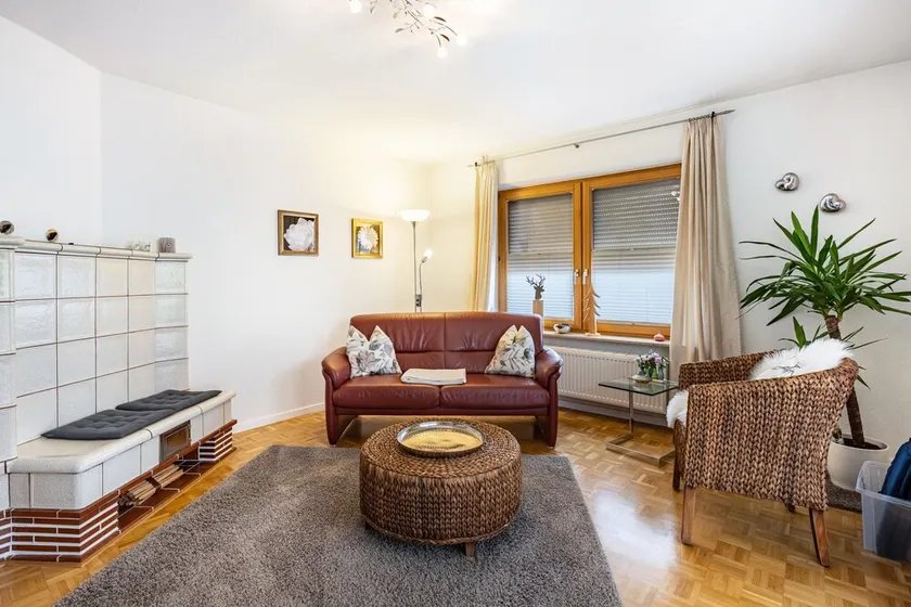 Haus Regina - Image 1