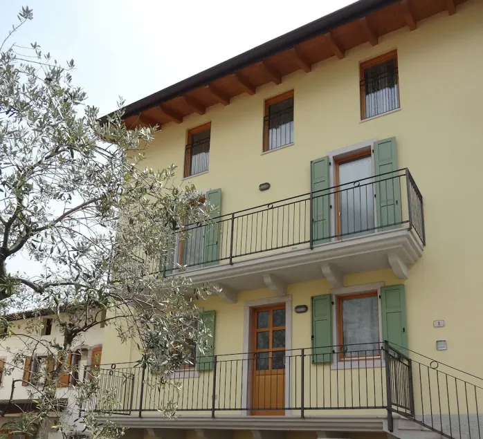 APPARTAMENTO IN CENTRO STORICO - Image 1