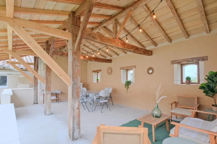 Gite Le Moutat-Chez Georges - Image 1