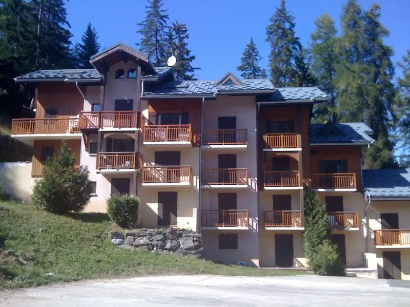 Grand appartement de 56 m2 sur le domaine de La Plagne - Image 1