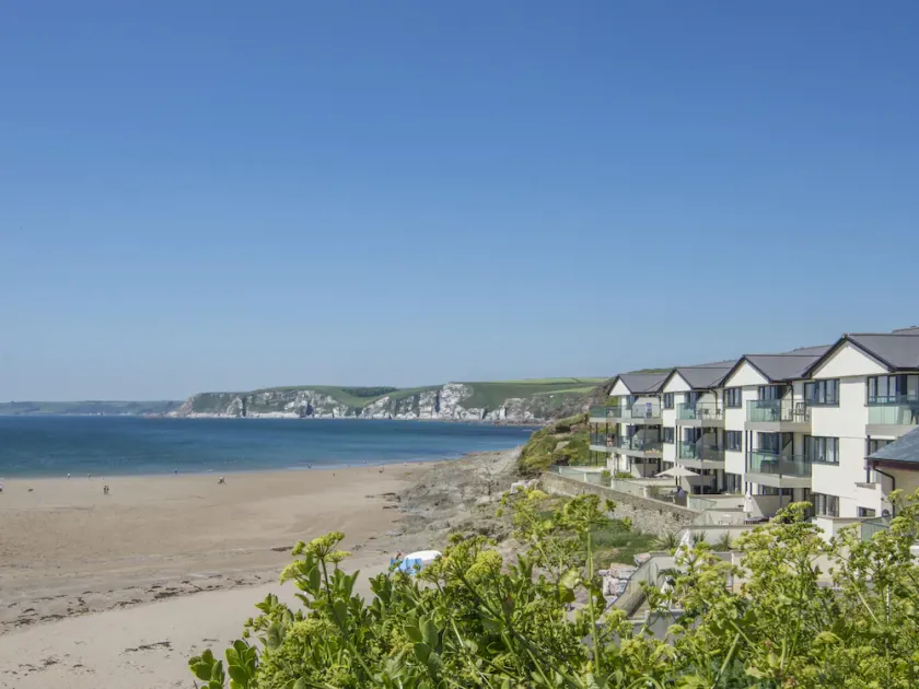 13 Burgh Island Causeway, BIGBURY-ON-SEA - Image 1