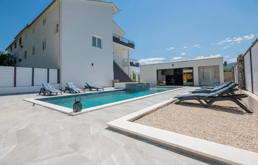 Beautiful home in Veliki Prolog - Image 1