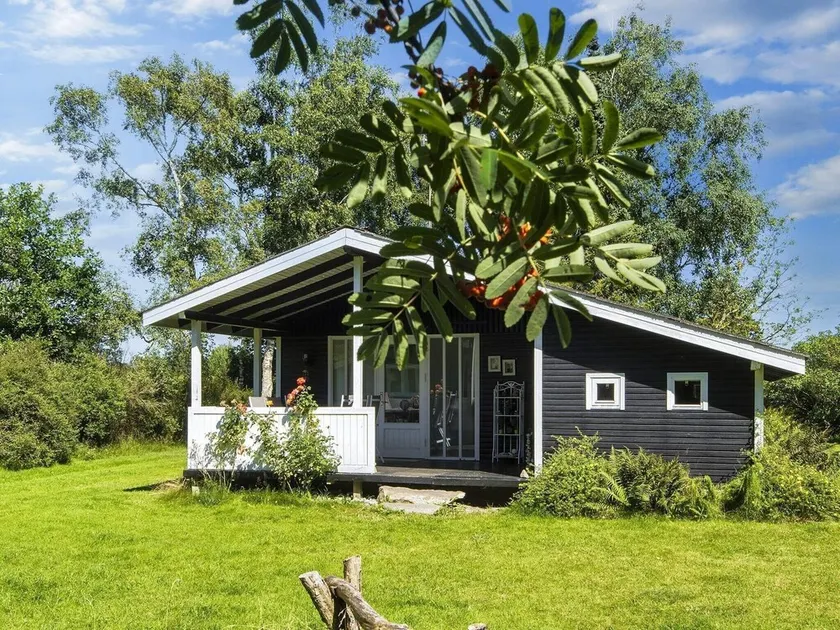 5 person holiday home in Glesborg - Image 1