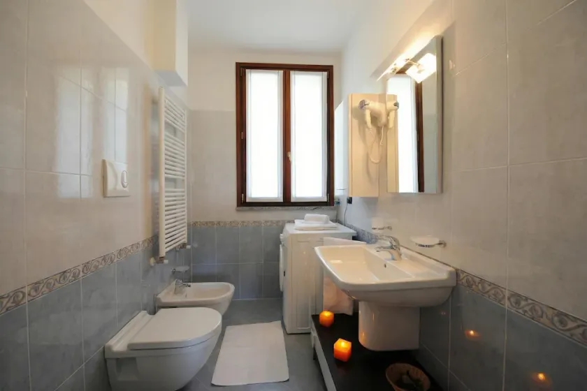 Residence Eden Azalea 4, Argegno, Italy - Image 1