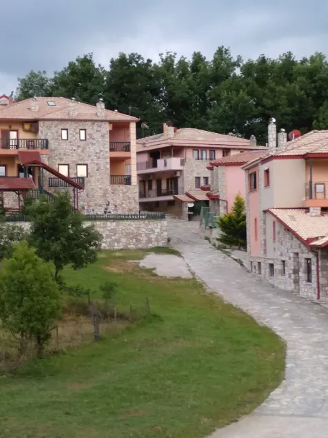 Feel like Local “At Oreiades Village and enjoy your stay. - Image 1
