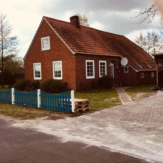Urgemütliches Fehnhaus - Image 1