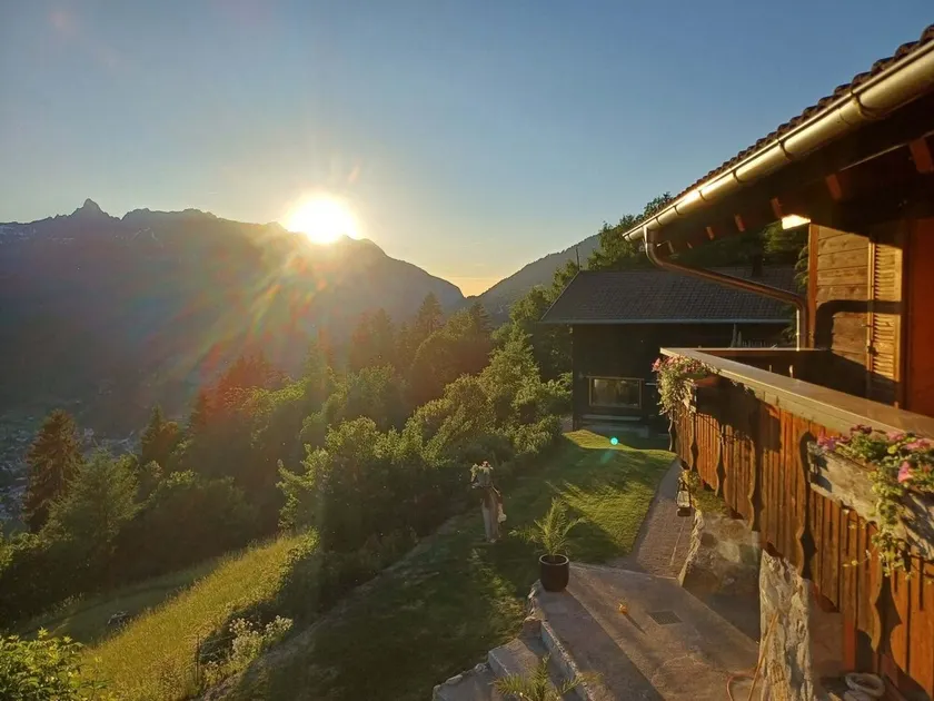 Historischer Bergbauernhof im Montafon - Image 1