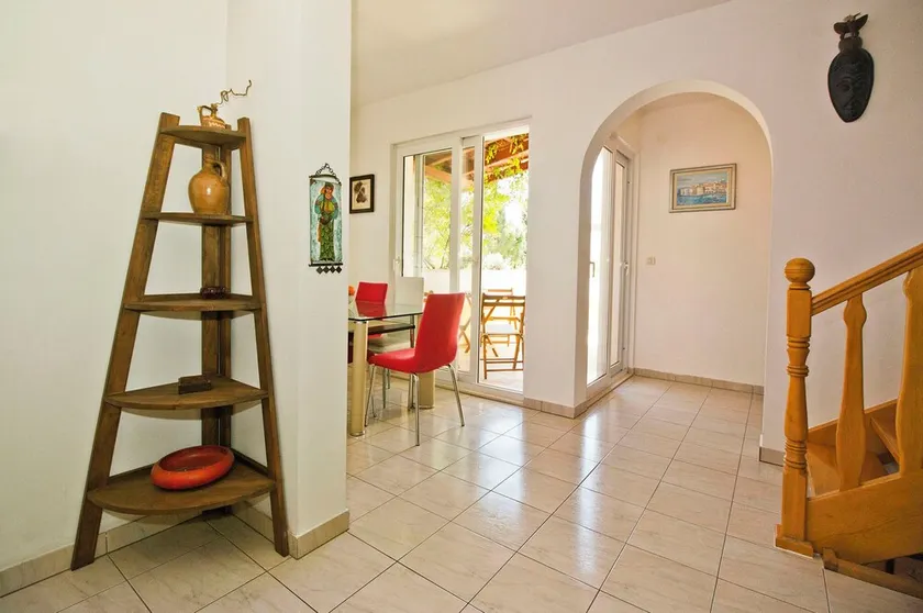 Apartment in Split with terrace near the beach - Image 1