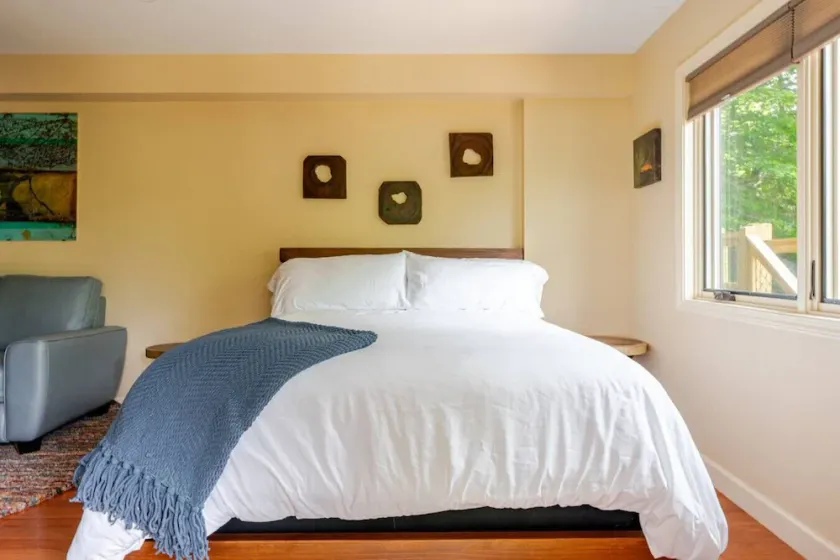 The Aerie Luxury Near Asheville - Image 1
