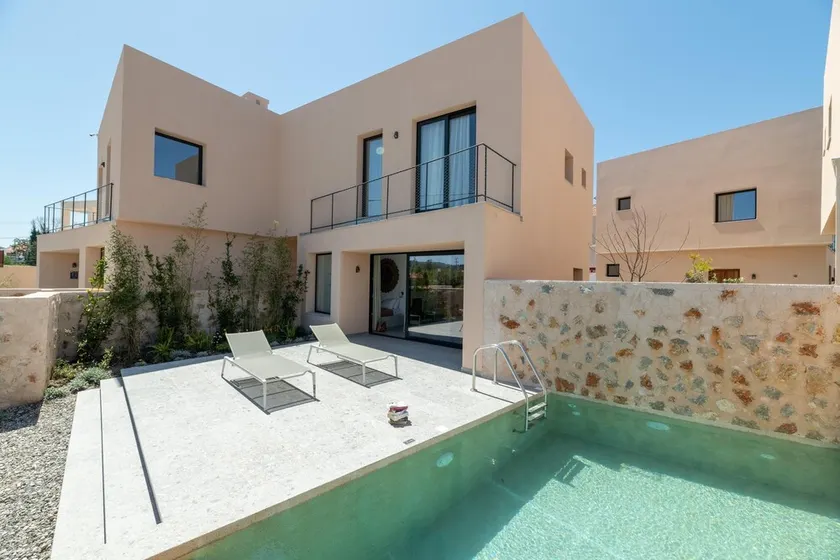 Nisi Living Concept - Rhodes Villa - Image 1