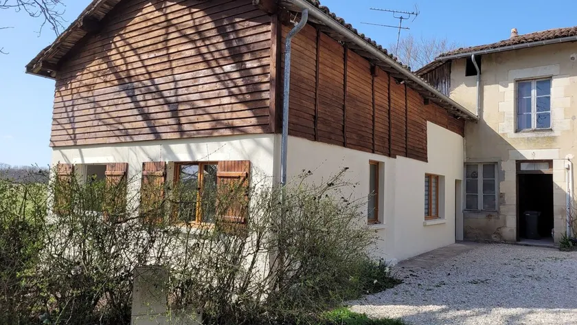 Charmante petite maison - Image 1