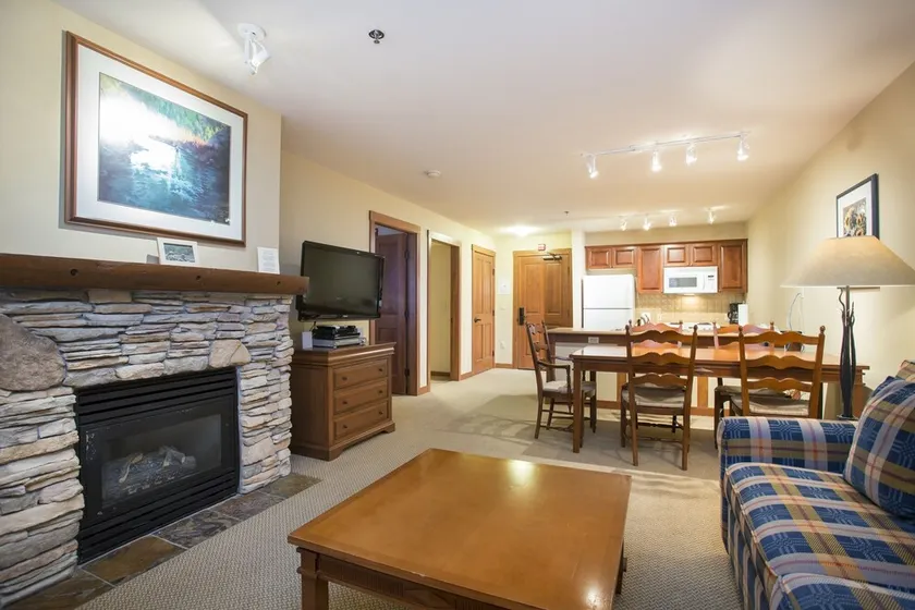 3212 - One Bedroom Standard Powderhorn Lodge by RedAwning - Image 1