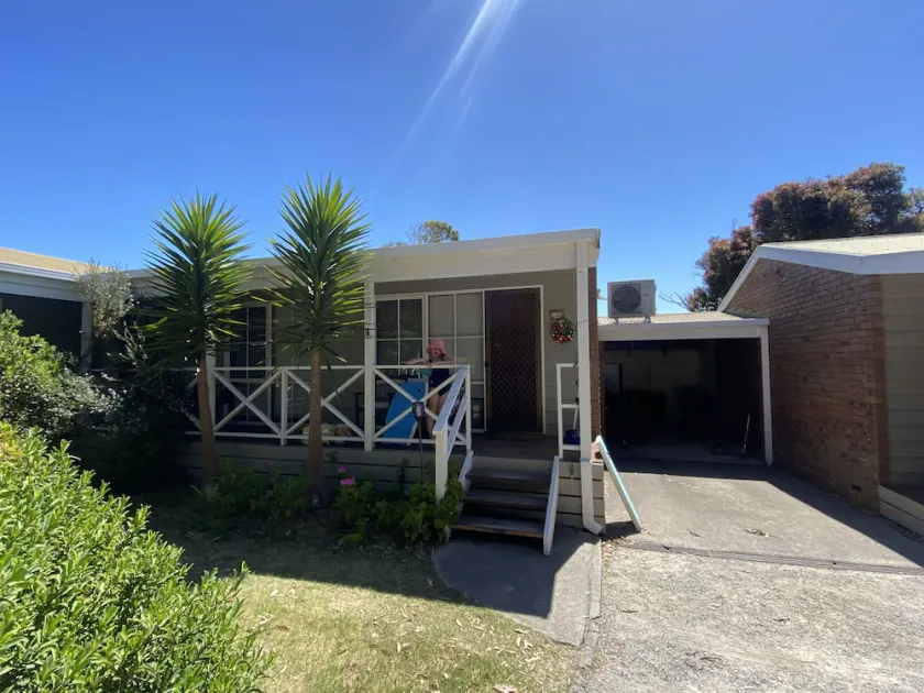 Anglesea beach UBETYA - Image 1