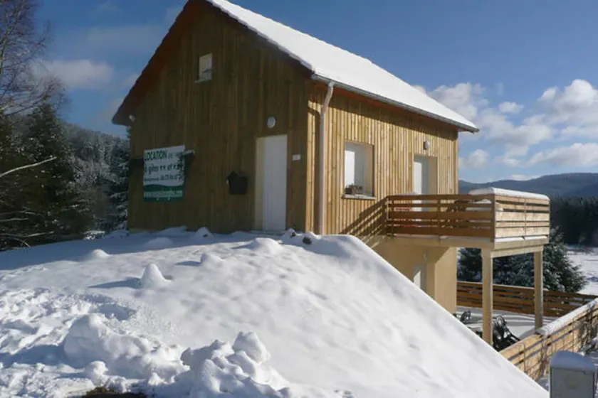 AH Large apartment 1 a 7 pers 3 stars WiFi - Image 1