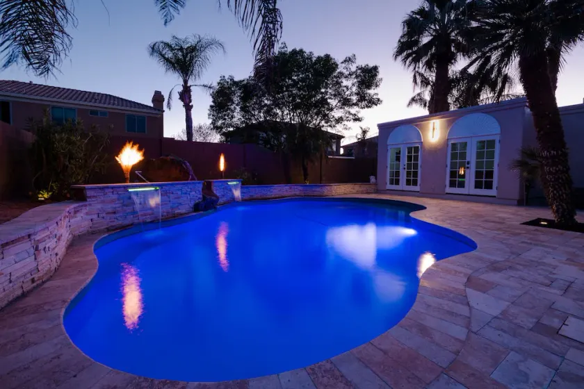 Modern Casita,Spa,Pool 10 Min to AZ Athletic Center - Image 1