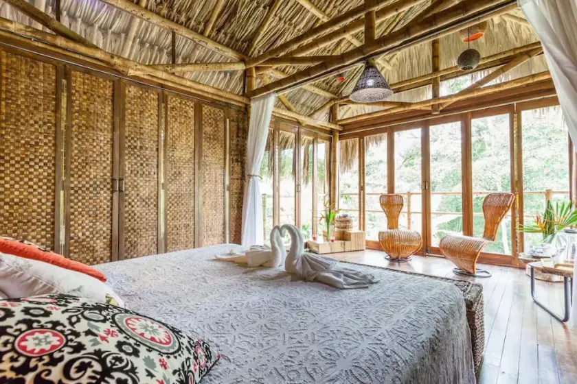 Romantic Cabana with view - Image 1