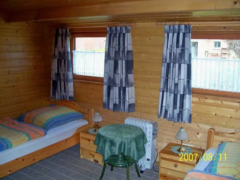 Vacation home and vacation apartment Talea, 55006 - Holiday home Talea - Image 1