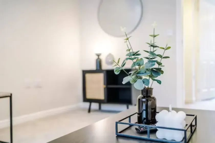 Lovely three bed home Manchester - Image 1