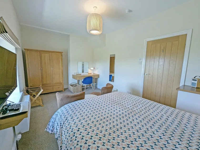 2 bedroom accommodation in Allonby, near Maryport - Image 1