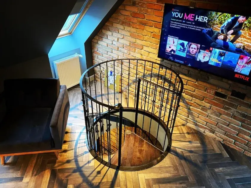 Old Town Luxury Apartments Zgorzelec - Image 1