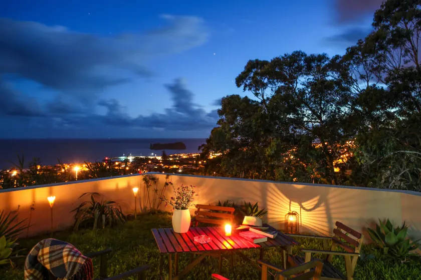 Place of Moments Natur-Suites SPA - Image 1