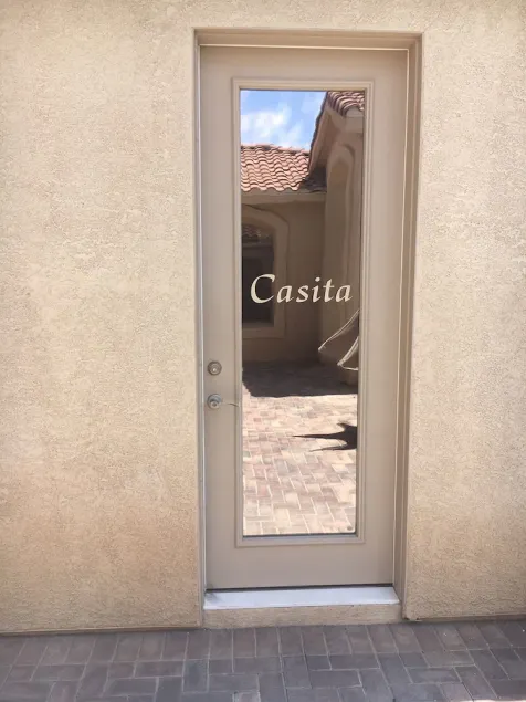 Luxueuse Casita privée - Image 1