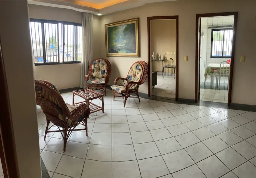 AMORA SPACES - APARTAMENTO TOP LINHARES - Image 1