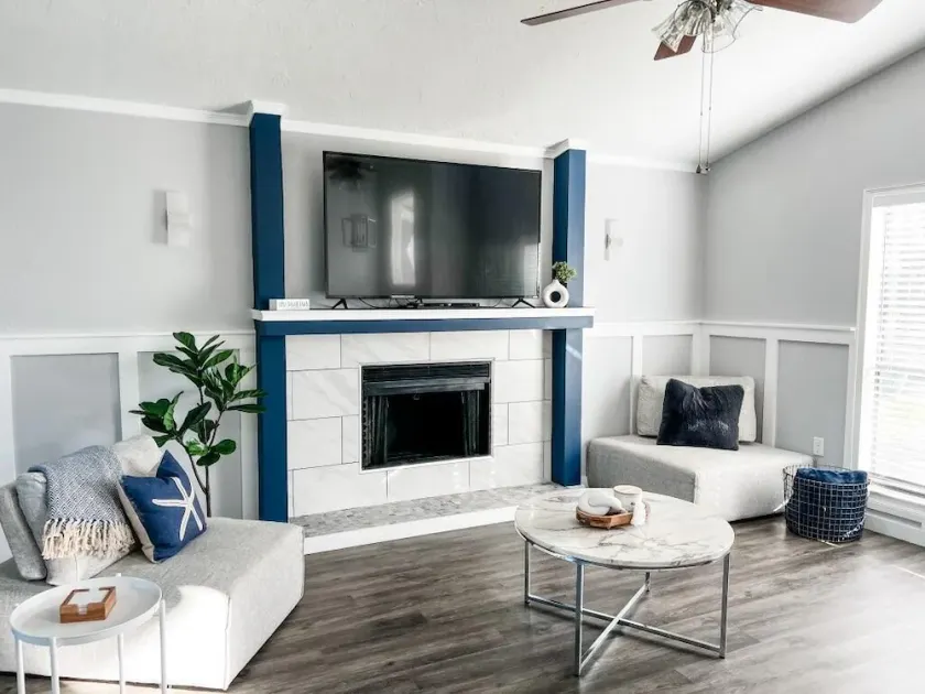 Private Oasis | 4BR Pool Home | 2 Primary suites - Image 1