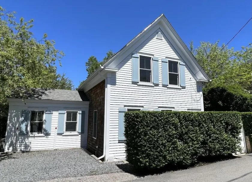 Magnifiquement rénové West End House w / Spectacular Garden & Great location! - Image 1