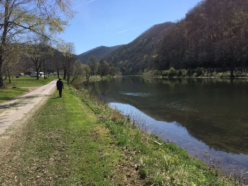 Idyllischer, ruhiger Kurzurlaub - Image 1