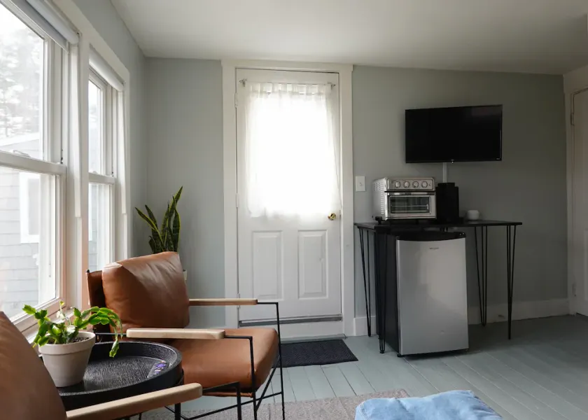 Peaceful Guesthouse in Rockport - Image 1