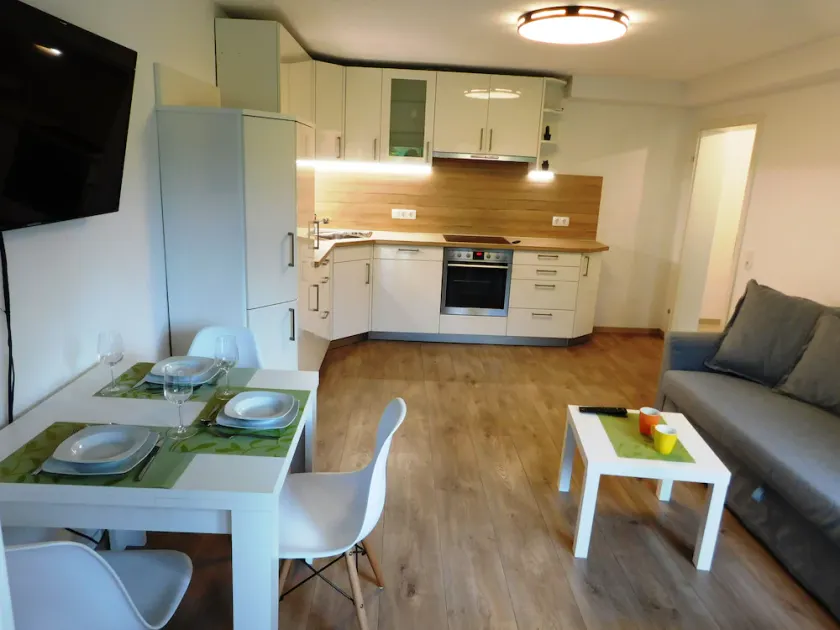 Ferienwohnung in Odenthal - Image 1