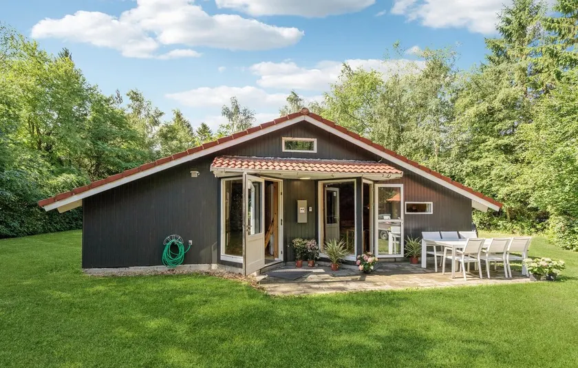 Beautiful Home In Herning With Wifi - Image 1