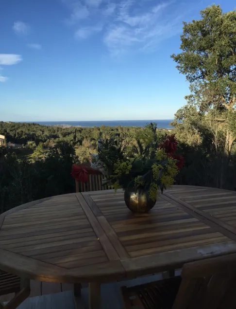 NY VILLA I HAVS EJENDOM, strand og butikker 1,2 km, kæledyr tilladt - Image 1
