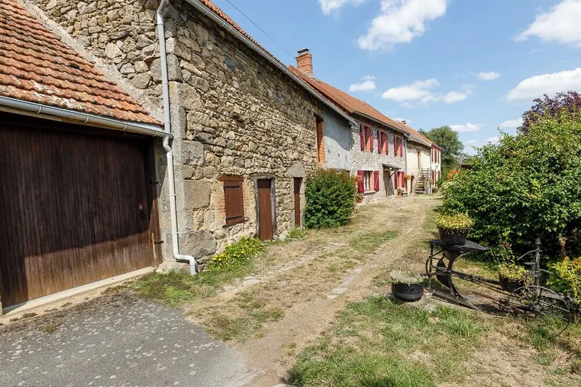 Chez Monique - Miremont - Image 1
