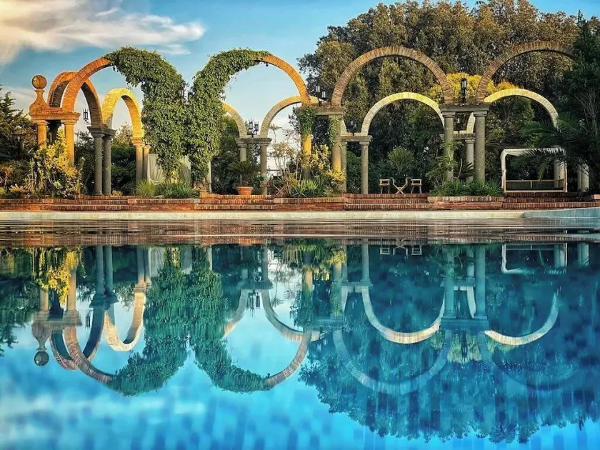Olympia Resort & Spa - Image 1