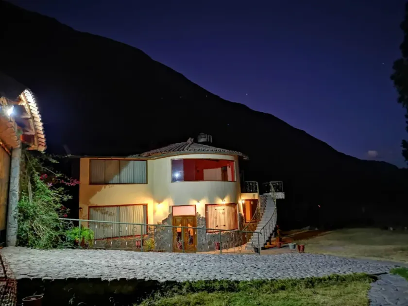 Casa del Valle Sagrado de Yanahuara - Image 1