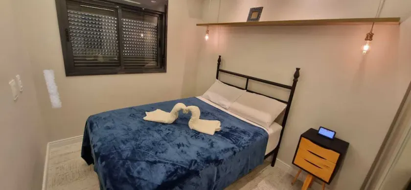Apartment in the historic center near Avenida Paulista and Augusta - Image 1