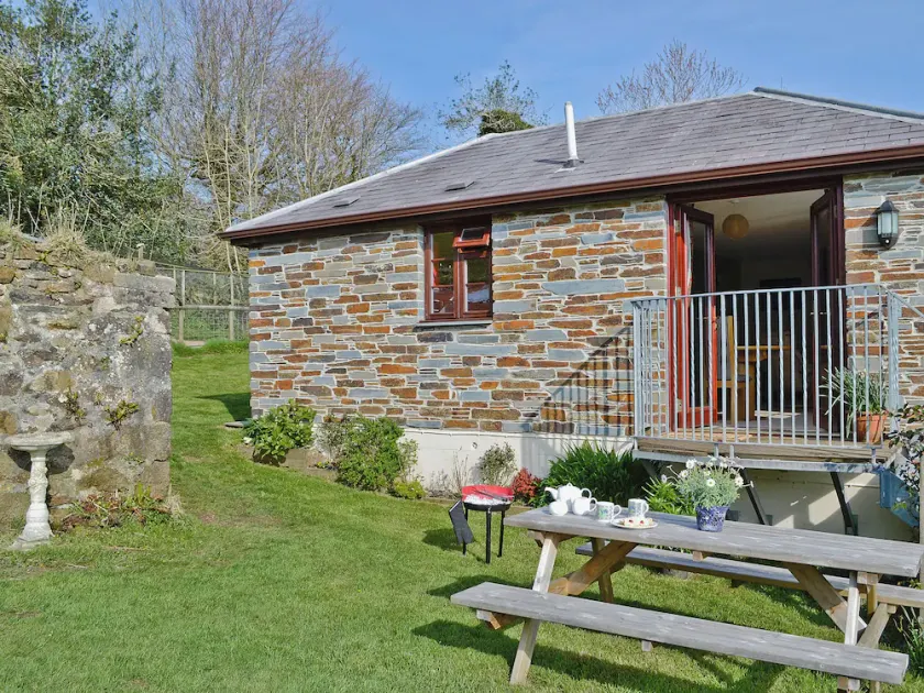1 bedroom accommodation in St Neot, near Liskeard - Image 1