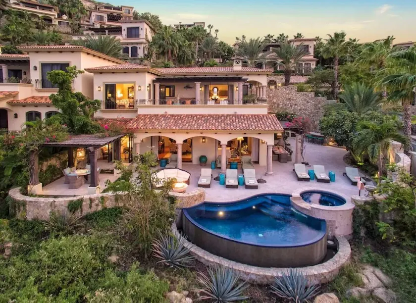 Casita 37 Villas Del Mar, Palmilla - Bitte lesen Sie die Anweisungen unten vor der Buchung - Image 1